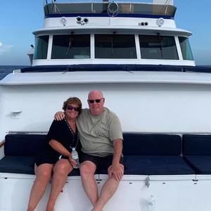 Meet your Posher, Mamie